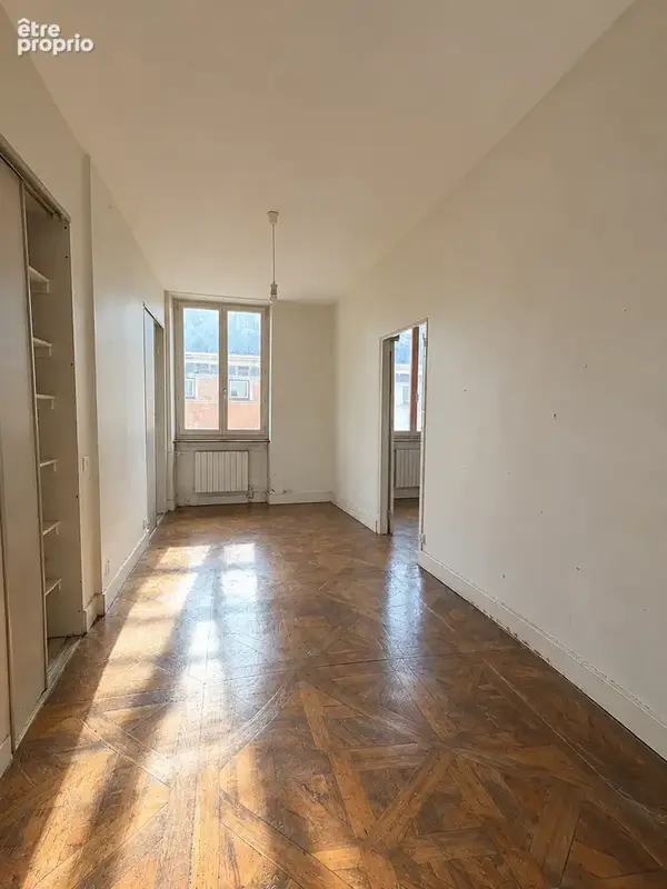 Photo Appartement à Lyon-1e au prix de 355 000€