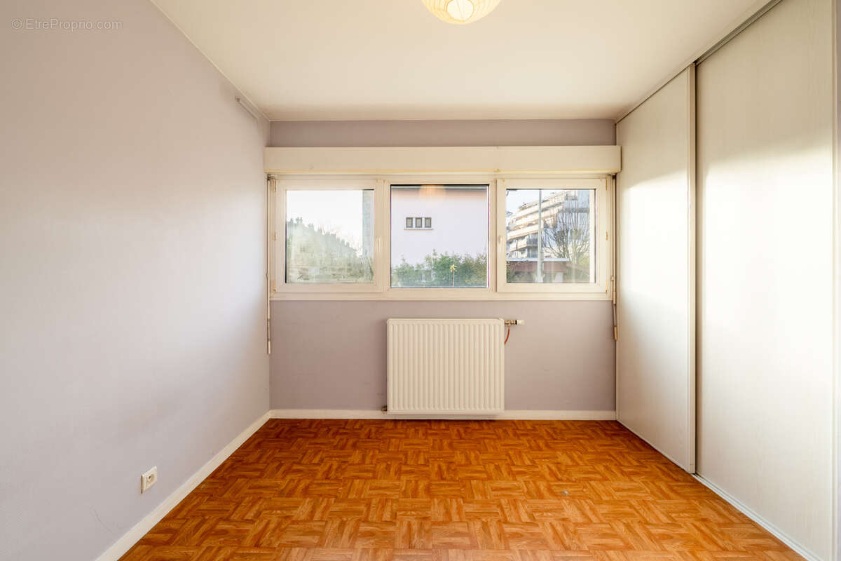 Appartement à ANNECY-LE-VIEUX