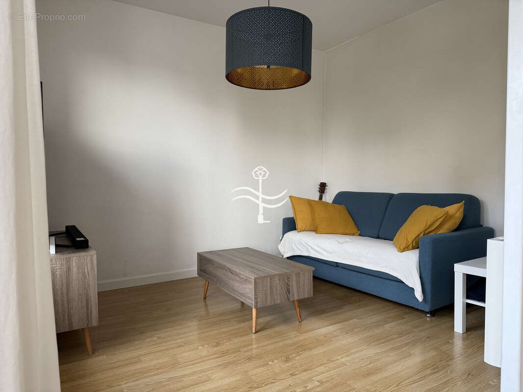 Appartement à CAEN