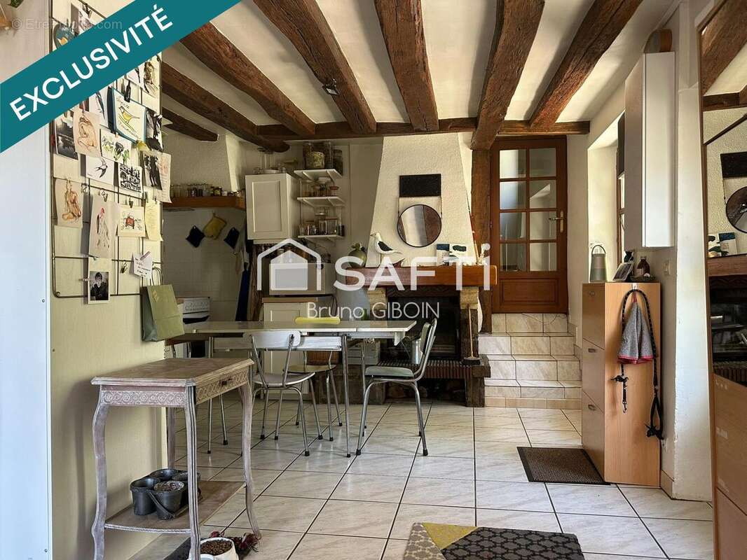 Photo 2 - Maison à GIEN