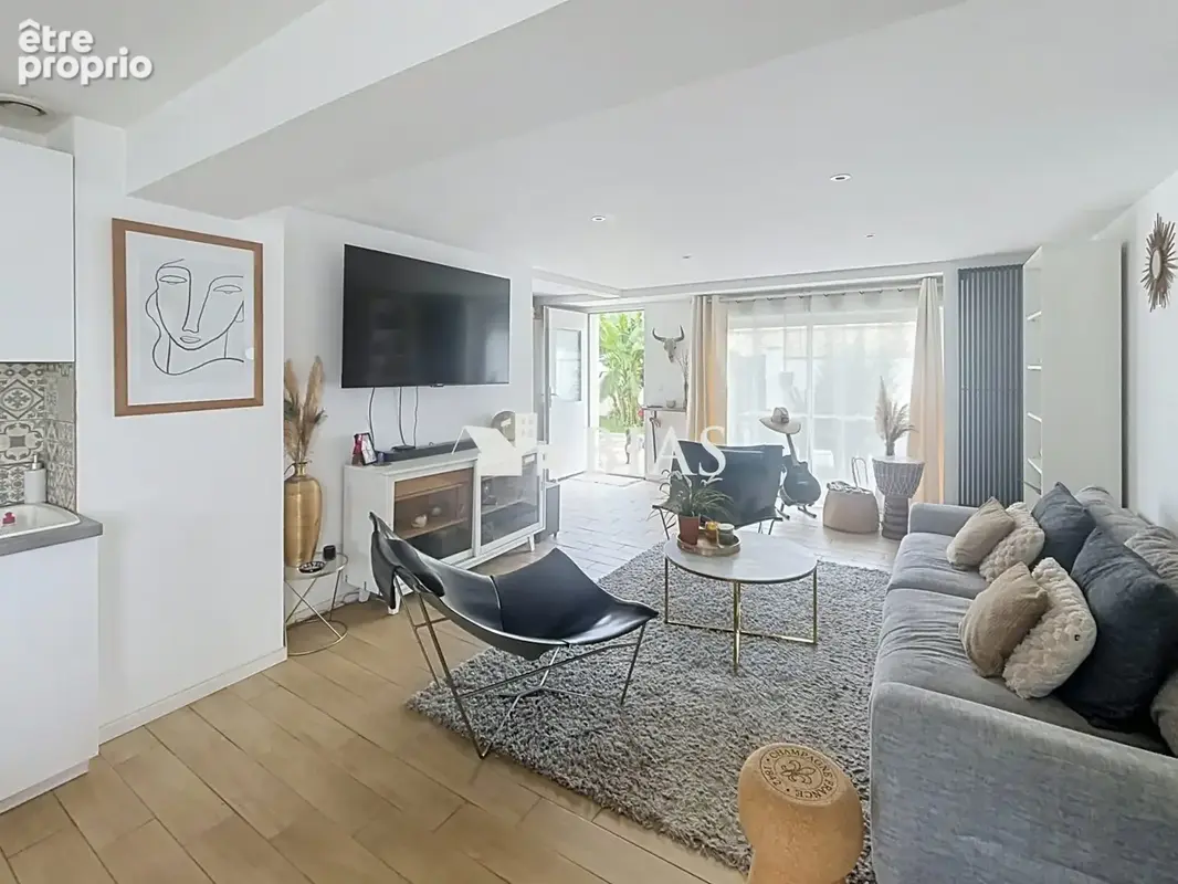 Maison 5 pièces 170 m² à vendre à Alizay (27460) - photo 2