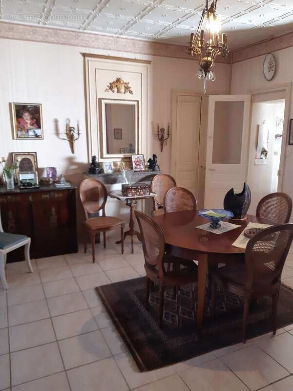 Maison à vendre 5 pièces ANGOULEME (16) - photo 17