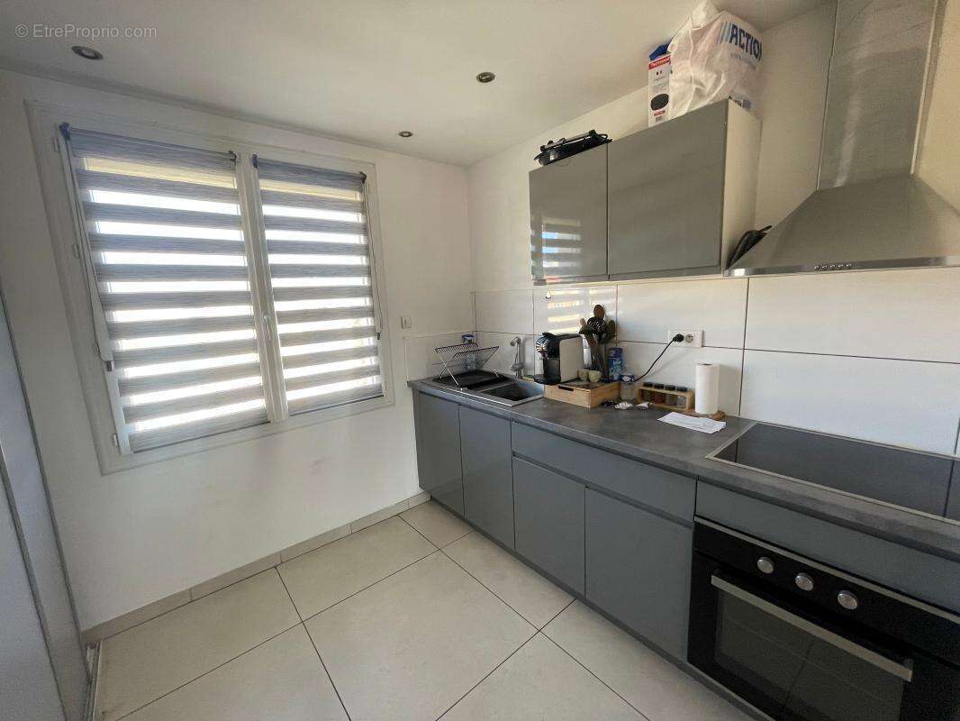 Appartement à LA SEYNE-SUR-MER