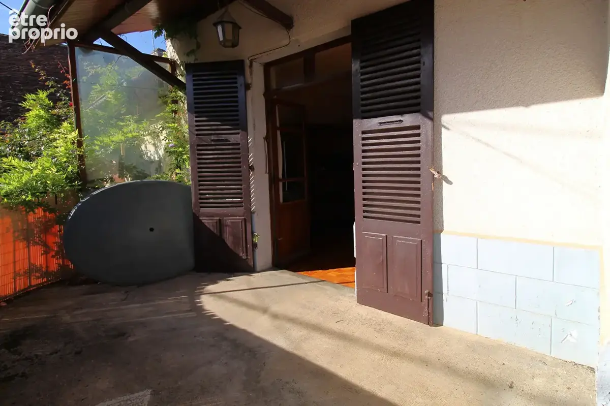 Maison vigneronne de 129.95m² habitable - photo 3