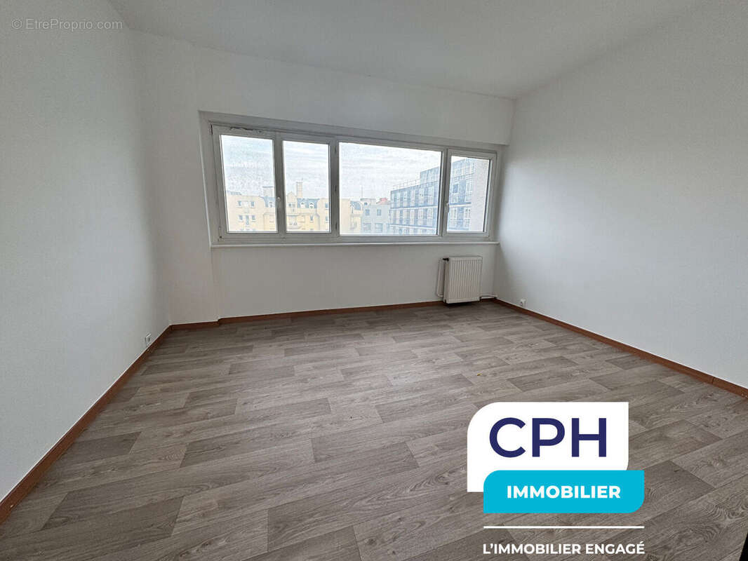 Appartement à CERGY