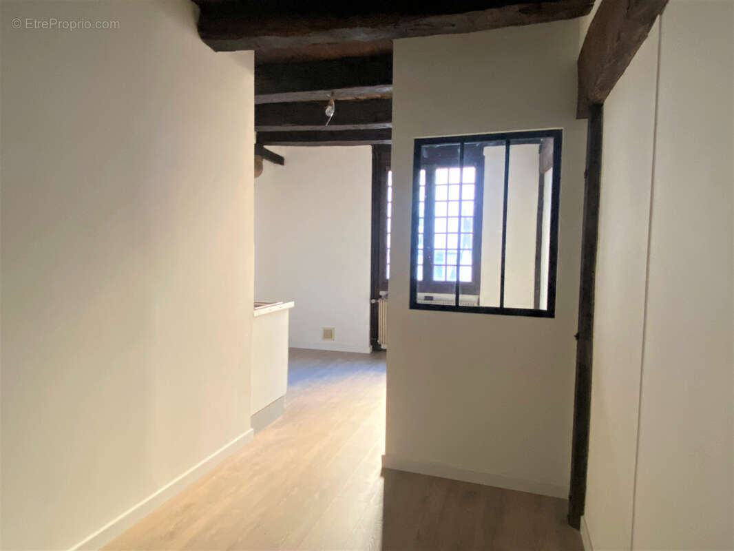 Appartement à LIMOGES