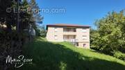 Appartement à THURINS