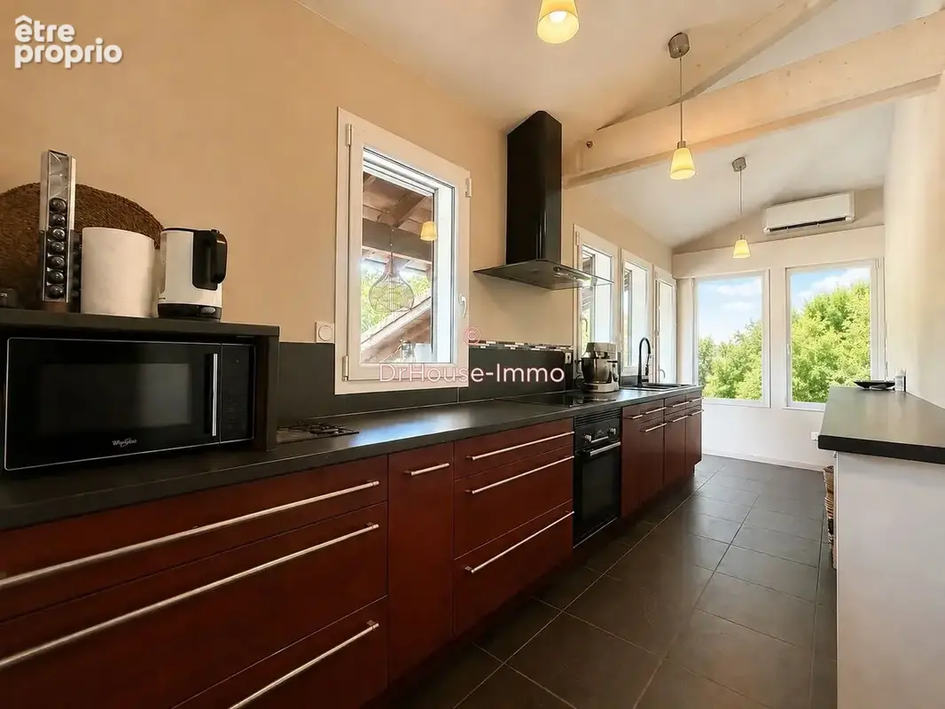 Maison 165 m² à Saubion  - photo 6