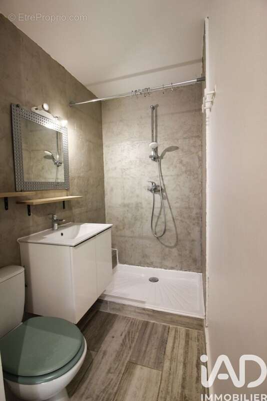 Photo 9 - Appartement à ANTIBES