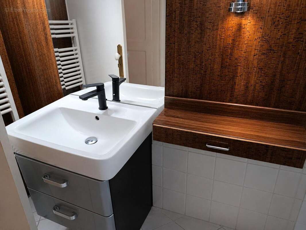 Photo 4 - Appartement à EPINAL