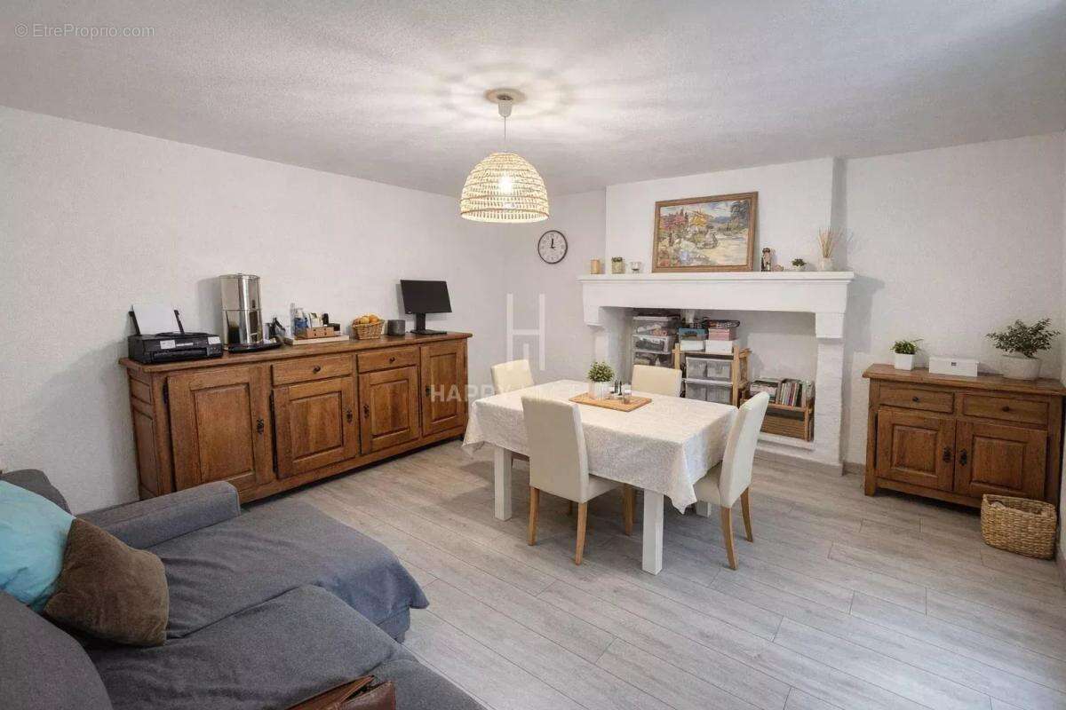 Maison à SAINT-REMY-DE-PROVENCE