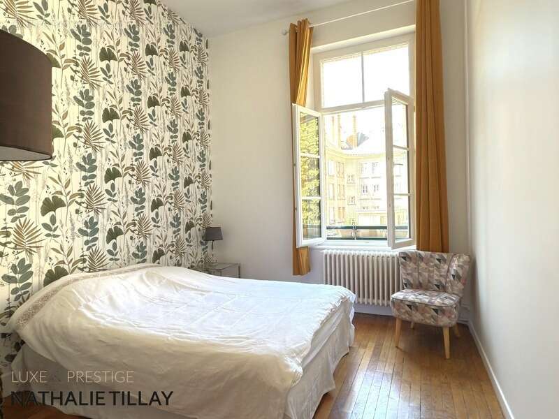 Appartement, rue Royale, à vendre , 3 chambres, statiuonnement, ORLEANS (45) - photo 10