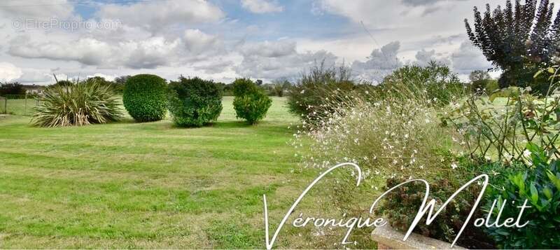 Maison à LIGNAN-DE-BORDEAUX