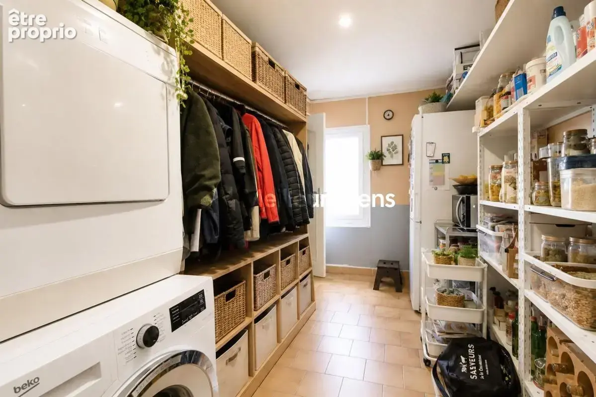 Maison normande 117 m² à Goupil-Othon avec terrain paysagé 1400 m² - photo 8