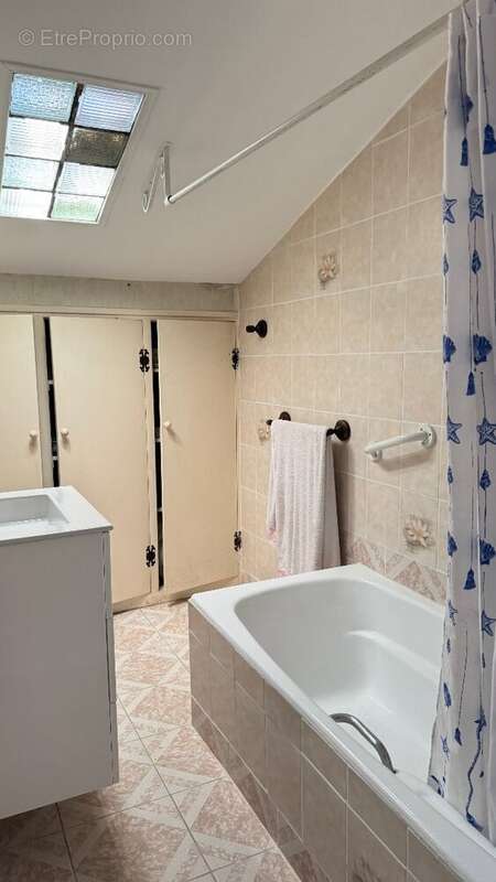 Maison à SUSSARGUES