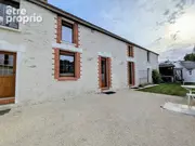 Maison à LA FERTE-GAUCHER