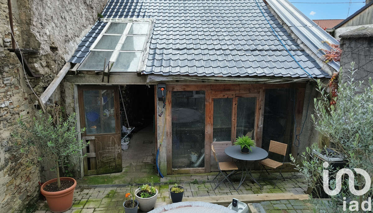 Photo 5 - Maison à HARGARTEN-AUX-MINES