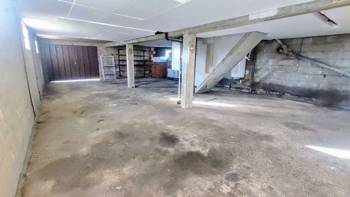 Maison à SAINT-SEVER