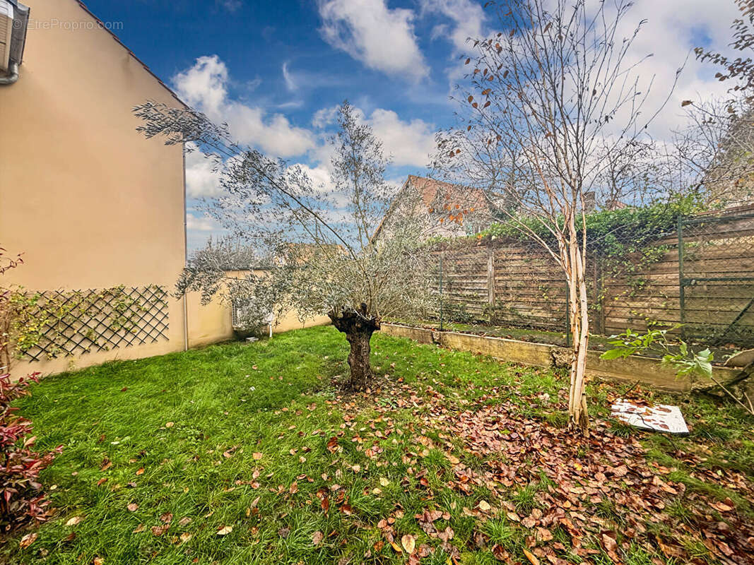Maison 125m² à jouars-pontchartrain - photo 3