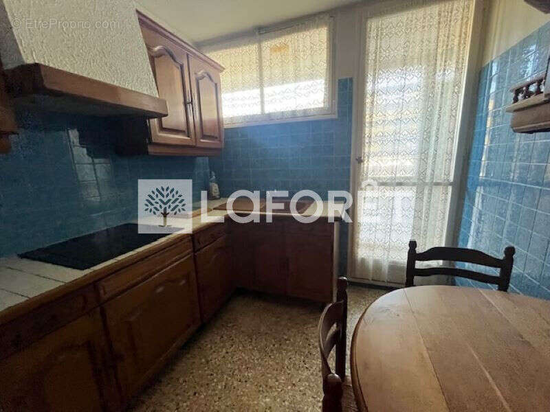 Appartement à MARIGNANE