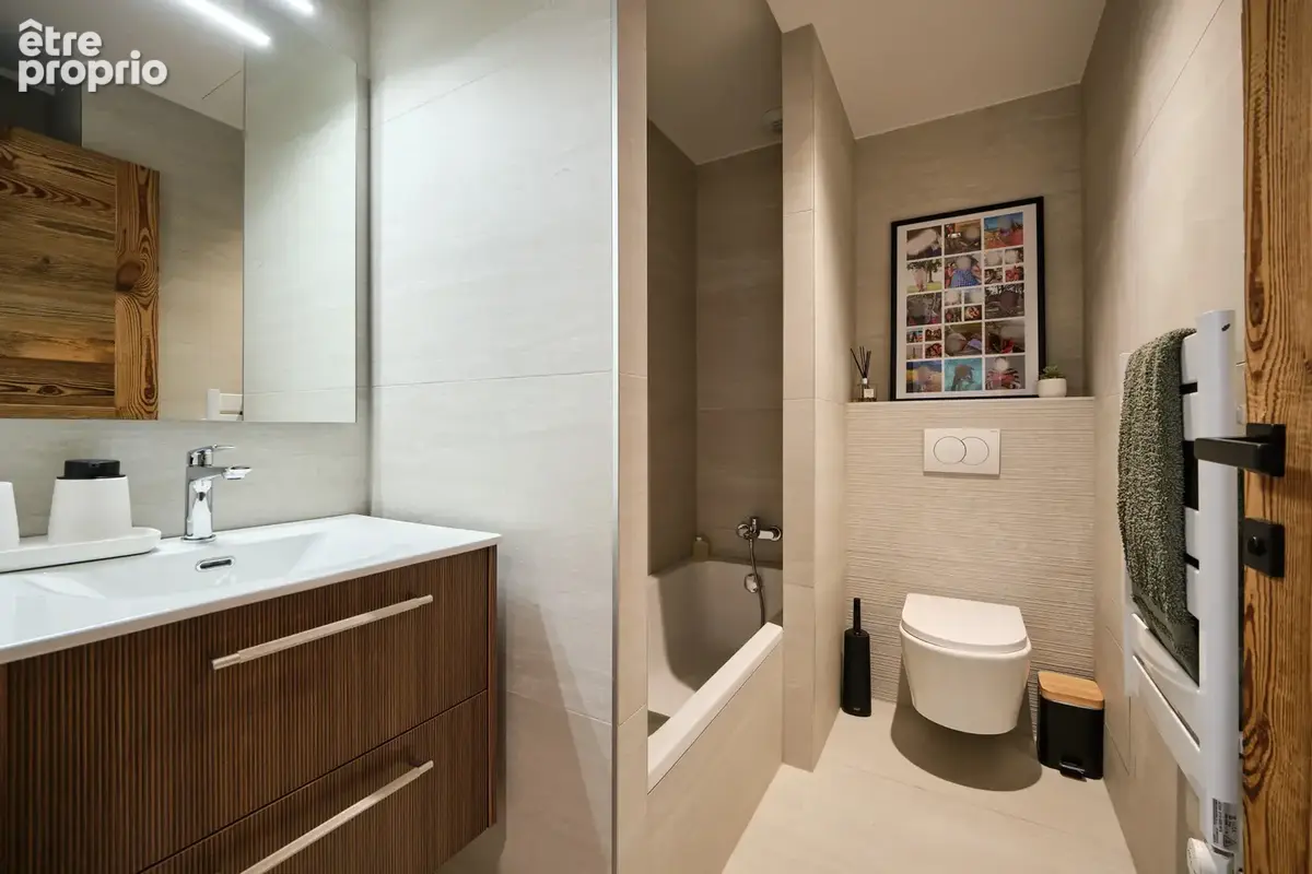 Annecy le vieux appartement t6 neuf - photo 10