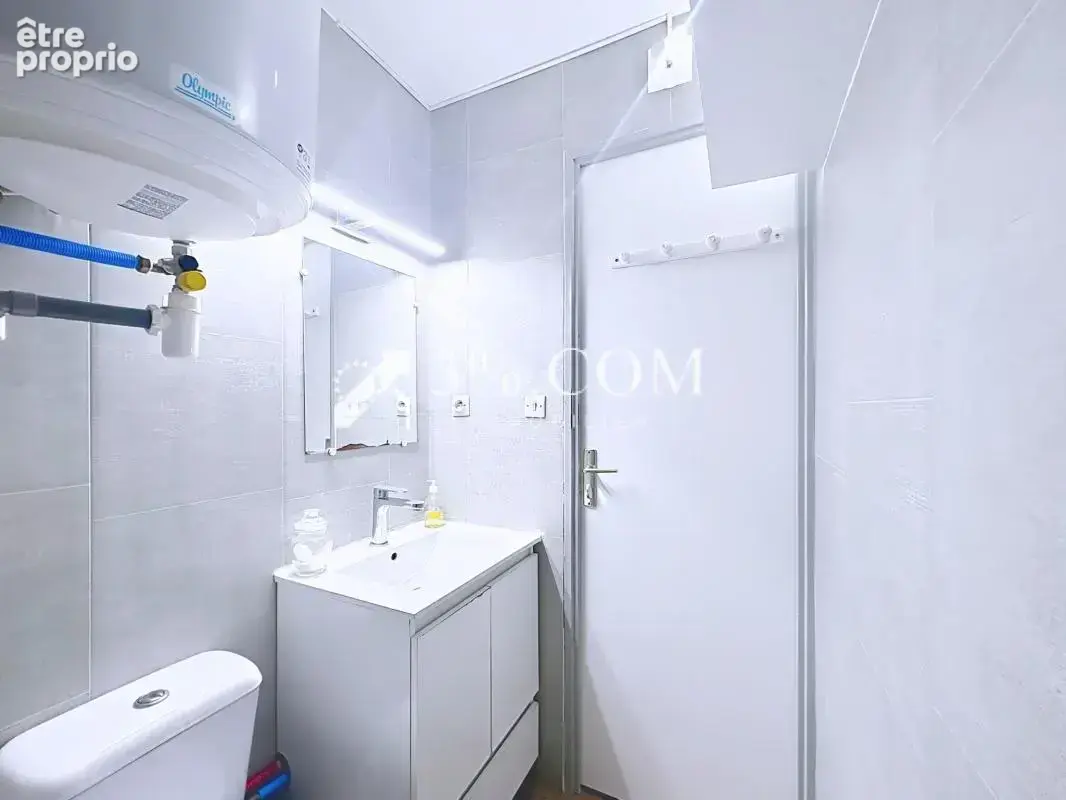 GRUISSAN RIVE DROITE   Élégant appartement rénové avec balco - photo 23