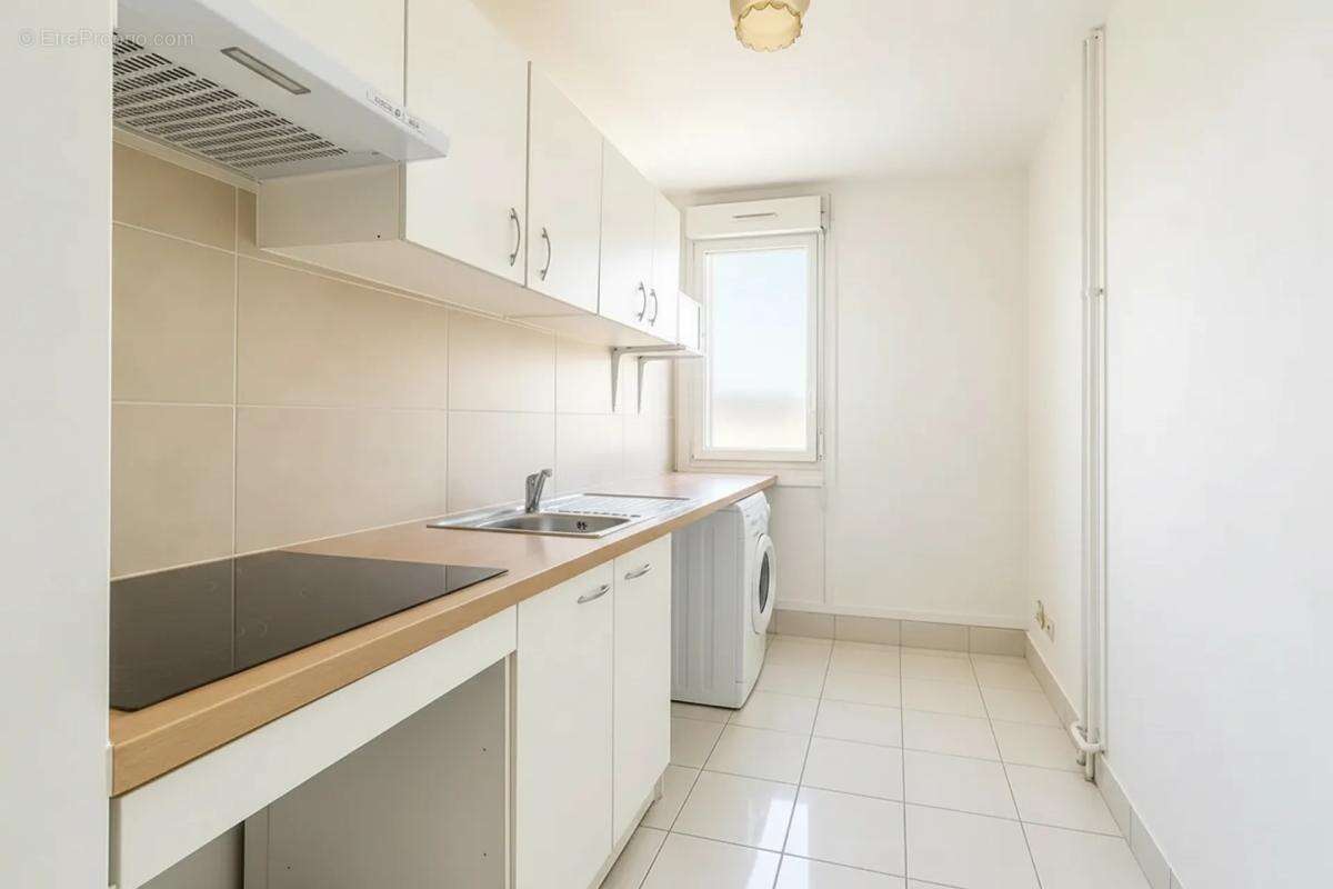 SEVRAN - Appartement de type T4 avec balcon - vue dégagée - photo 5