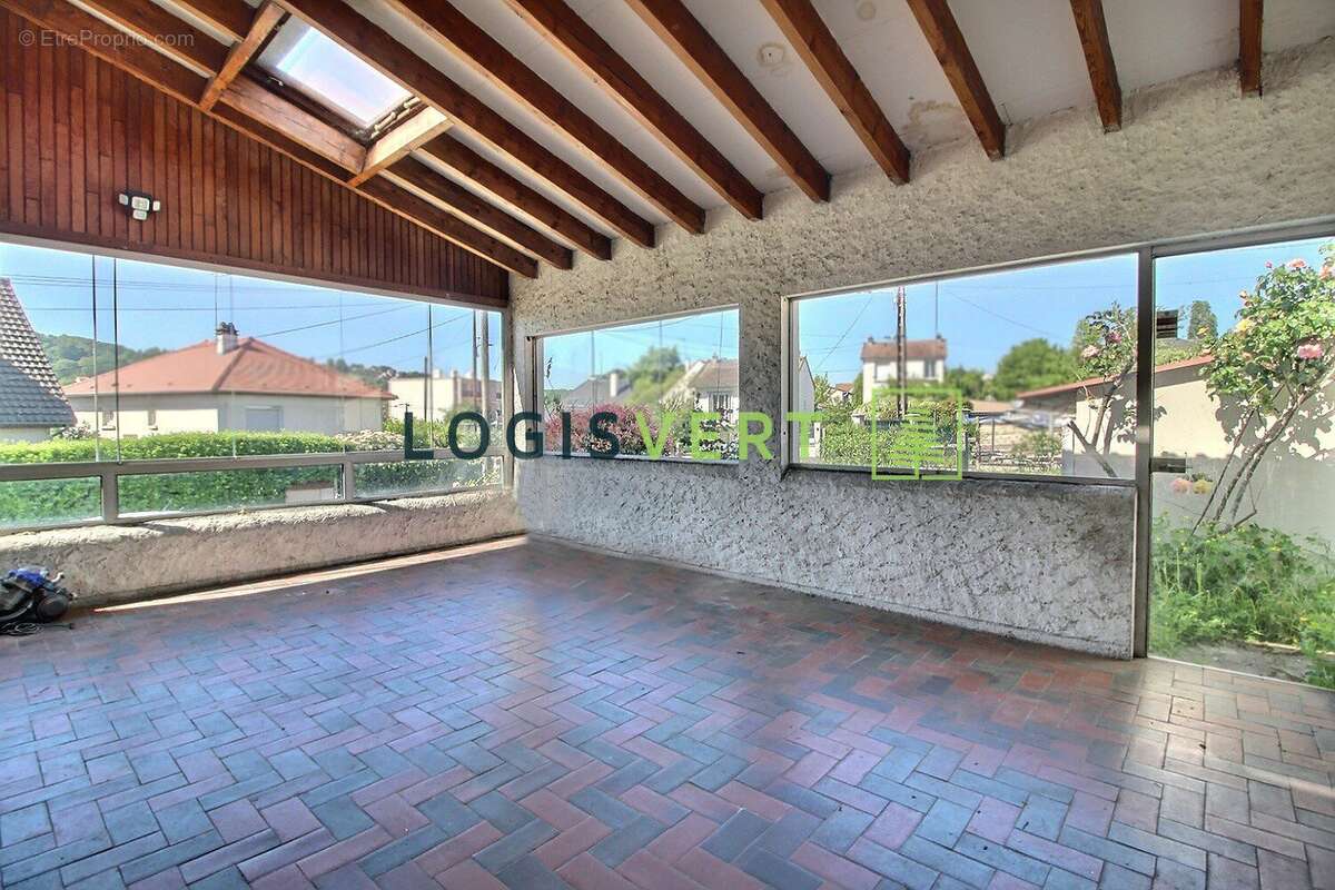 Maison 158 m² à Palaiseau  - photo 4