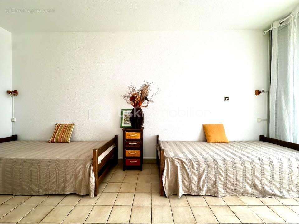 Appartement à GREOUX-LES-BAINS
