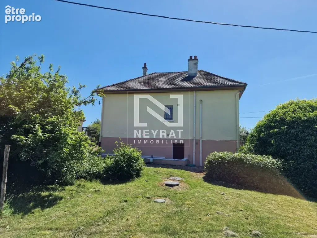 Maison 5 pièces 66 m² à vendre à Diou (03290) - photo 8