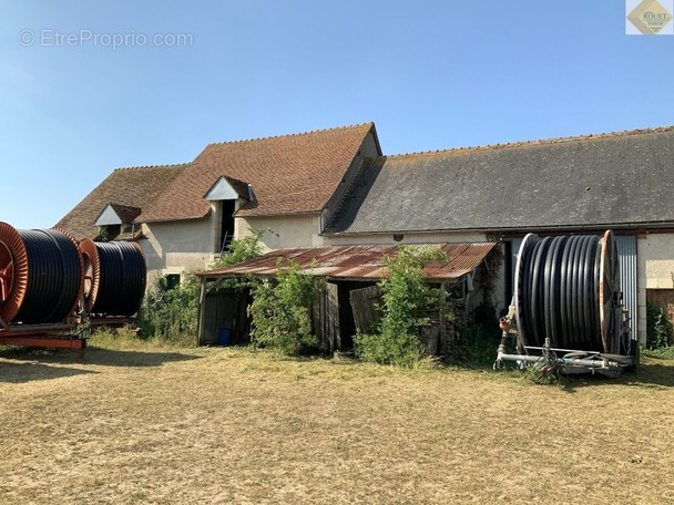 Maison à PORT-DE-PILES