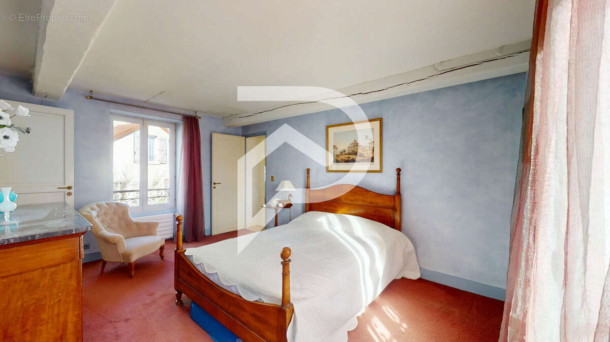Maison à ORGEVAL