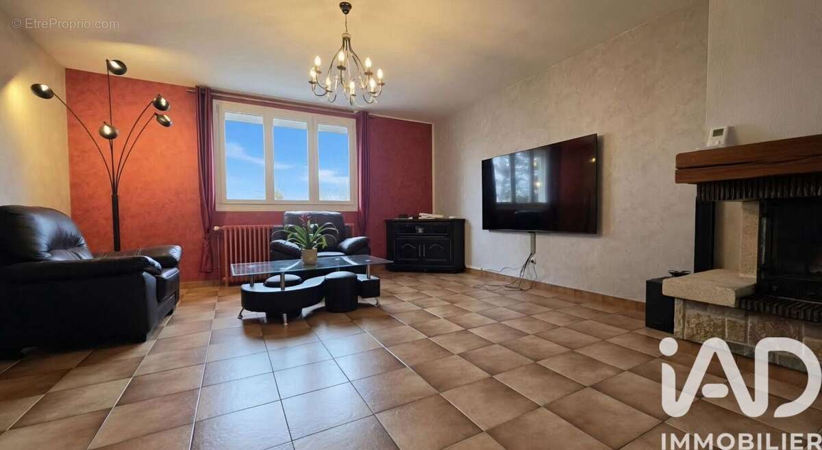 Photo 4 - Maison à CHARLEVILLE-MEZIERES