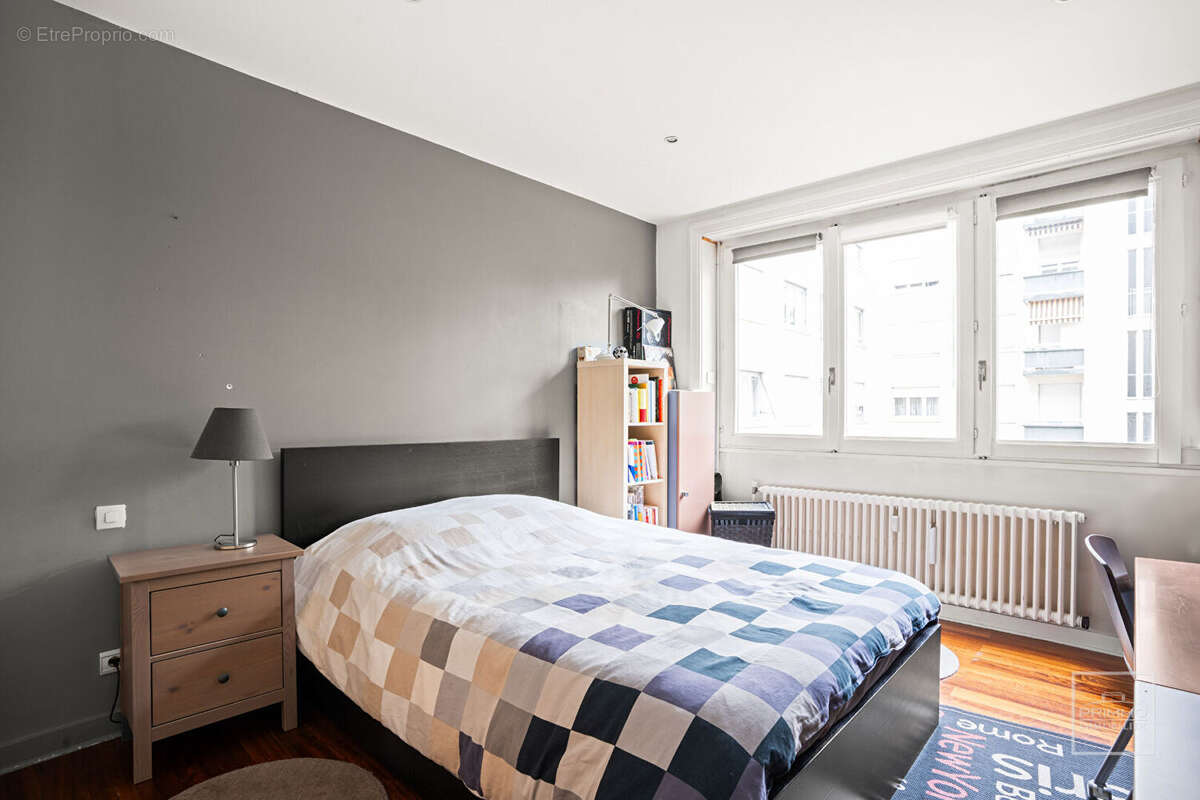 Appartement à LYON-6E