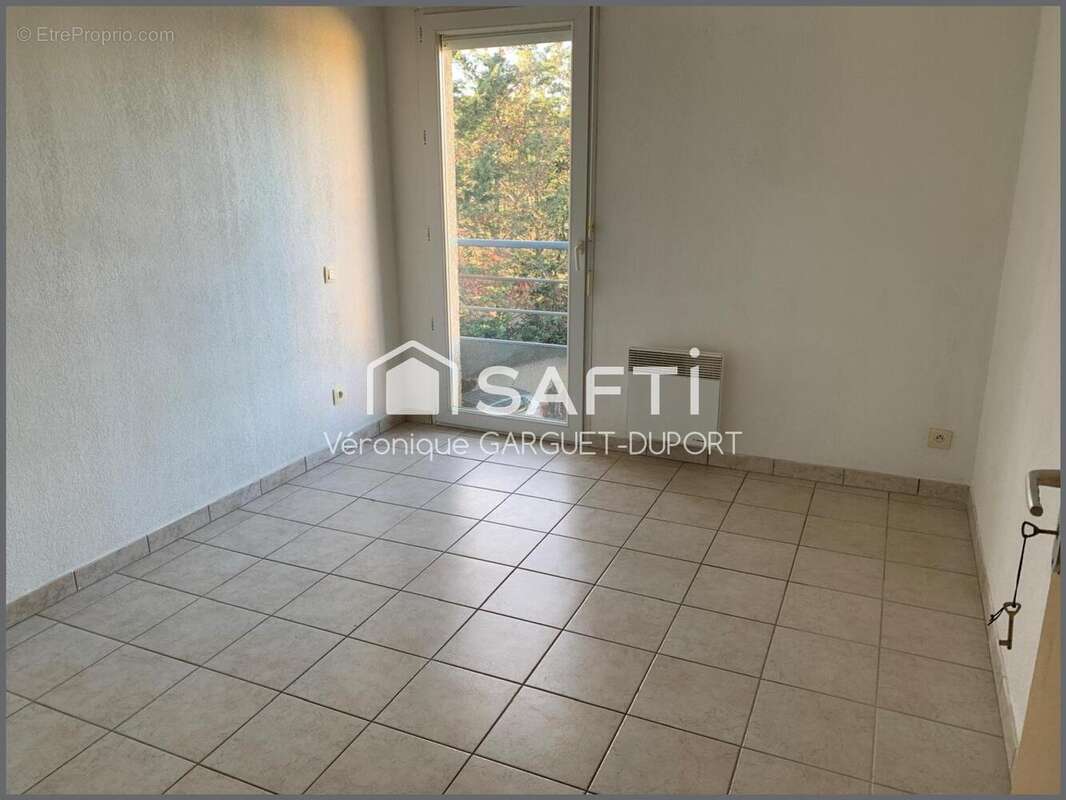 Photo 7 - Appartement à NARBONNE