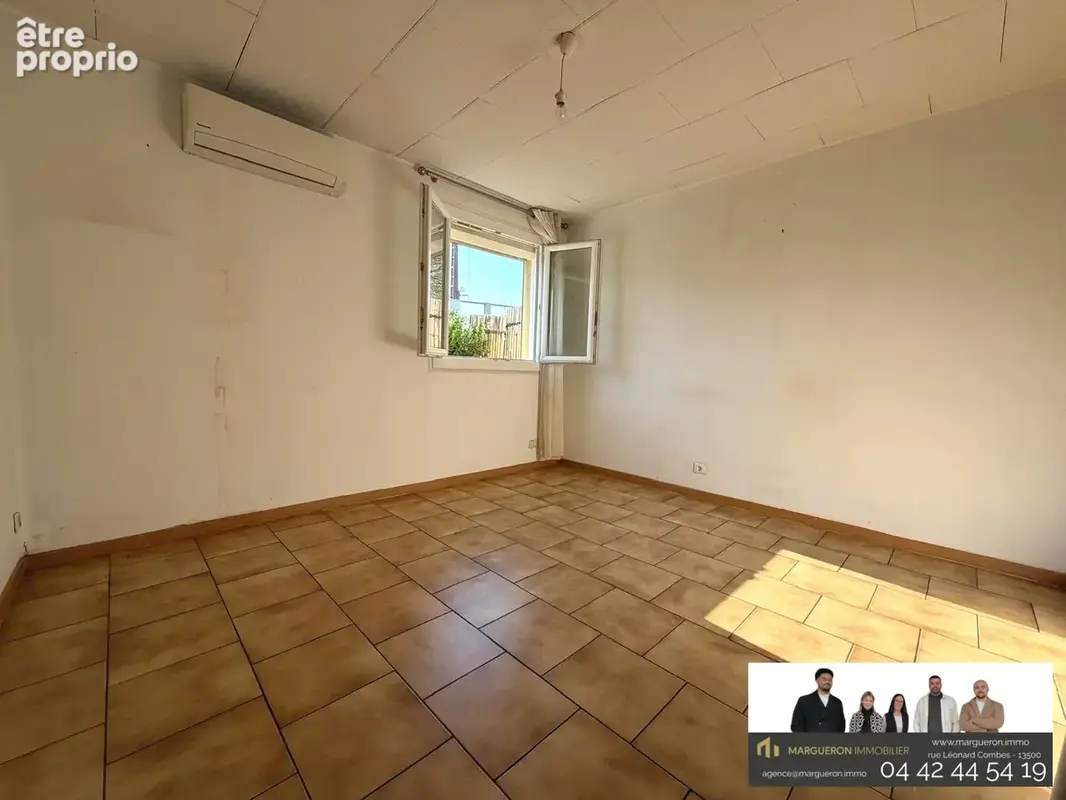 Maison 3 pièces 85 m² à vendre à Fos-Sur-Mer (13270) - photo 9