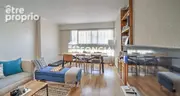 Appartement à FERNEY-VOLTAIRE