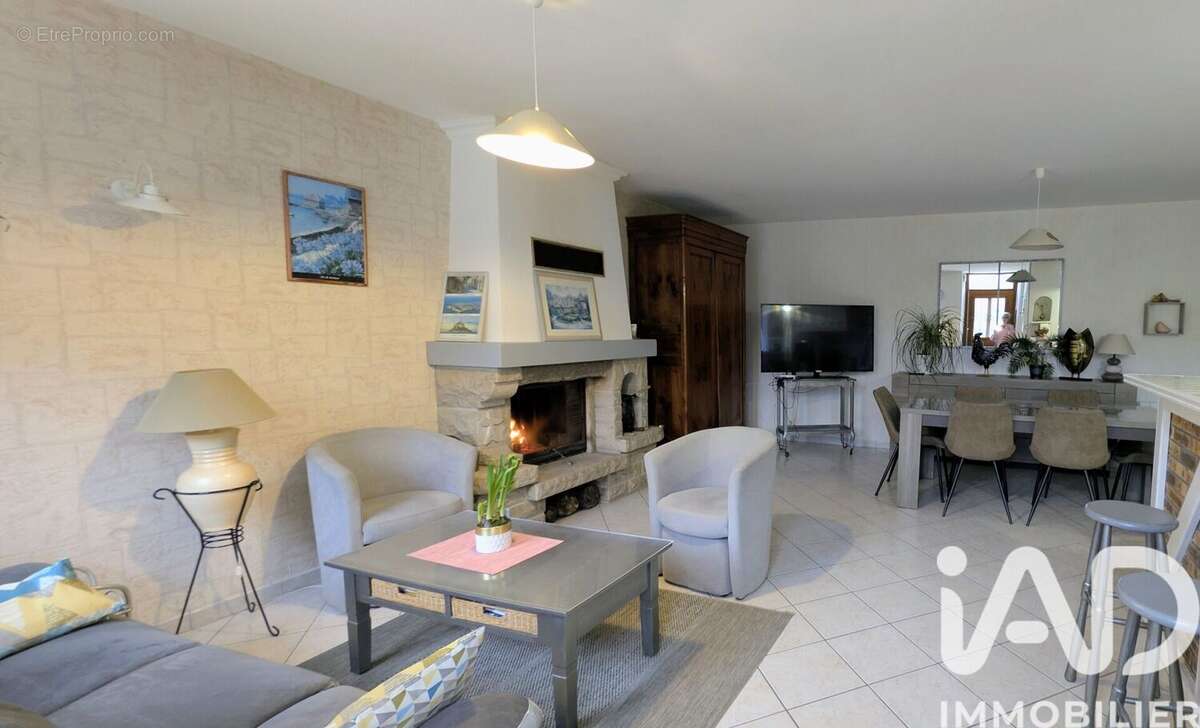 Photo 8 - Maison à EVRAN
