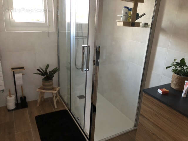 Maison à CLAYE-SOUILLY