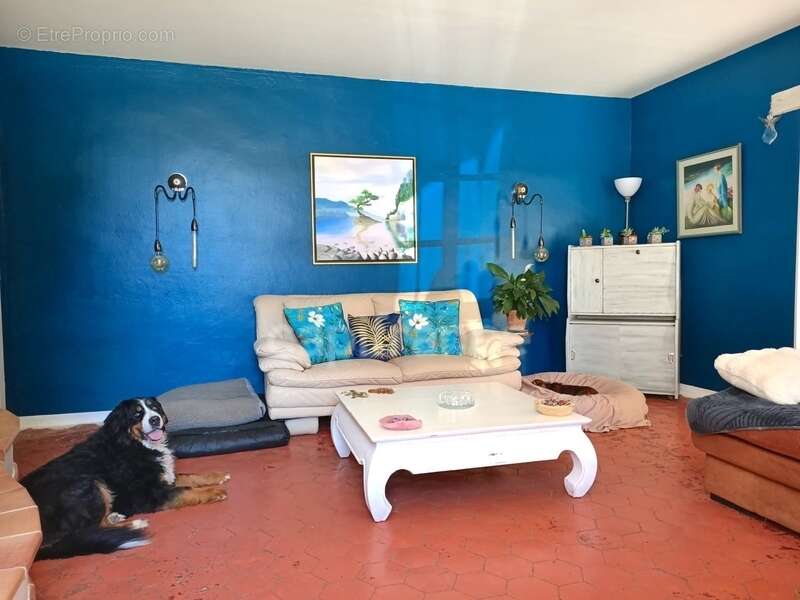 Maison à VILLECHETIVE