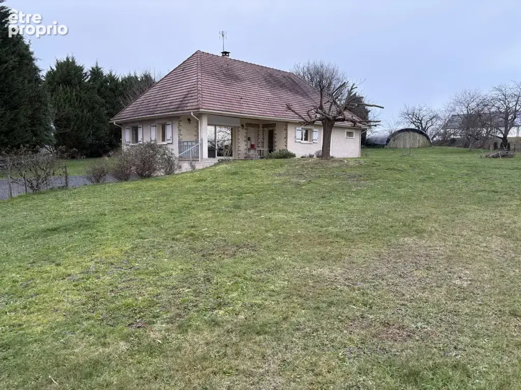 Pavillon de plain a la campagne, entre objat et pompadour - photo 27