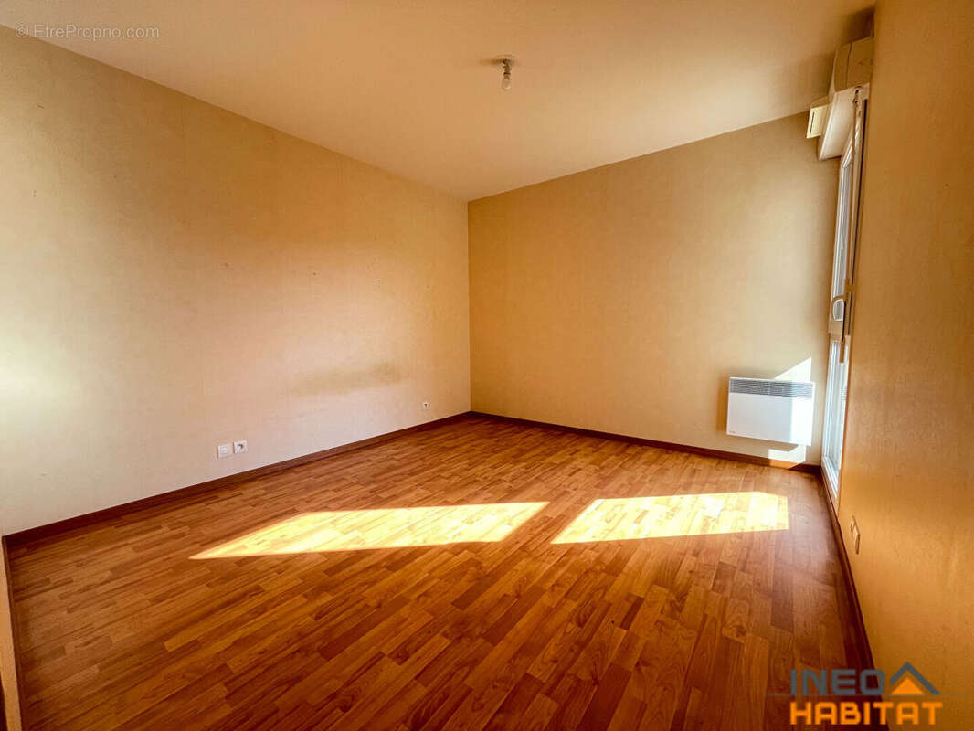 Appartement La Chapelle Des Fougeretz 3 pièce(s) 65.34 m2 - photo 7