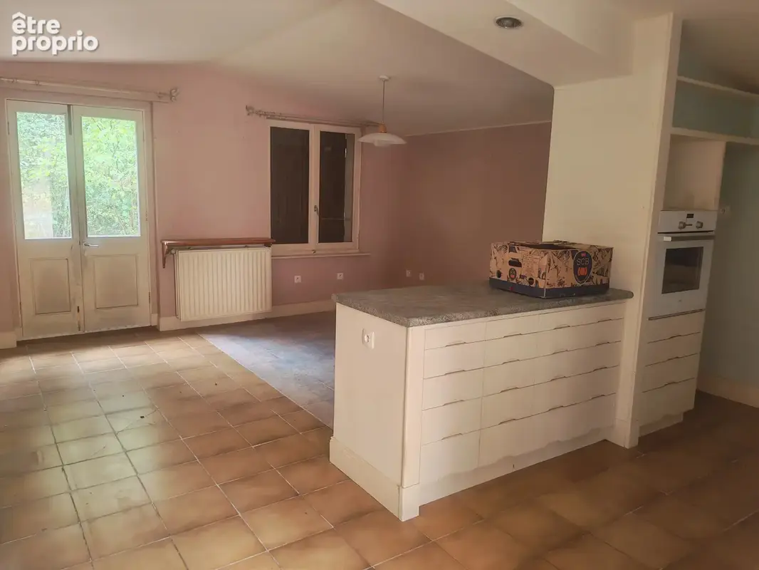 Une propriété de caractère au fort potentiel - photo 3