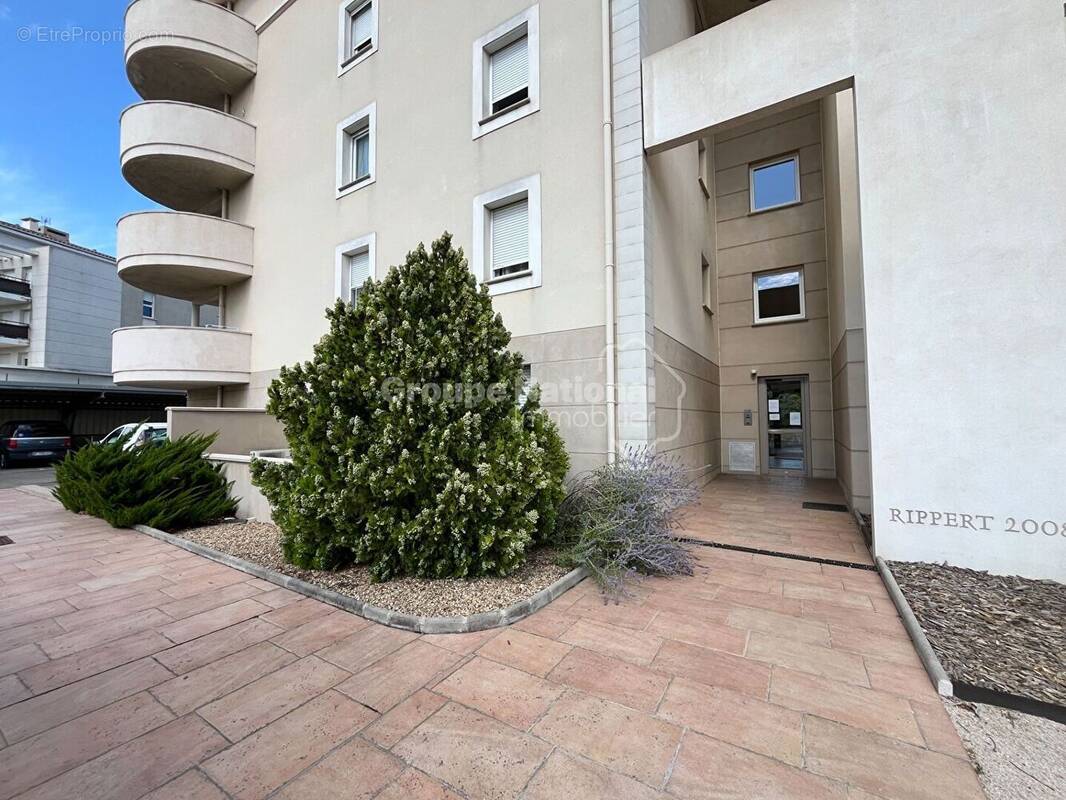 Appartement à CHATEAURENARD