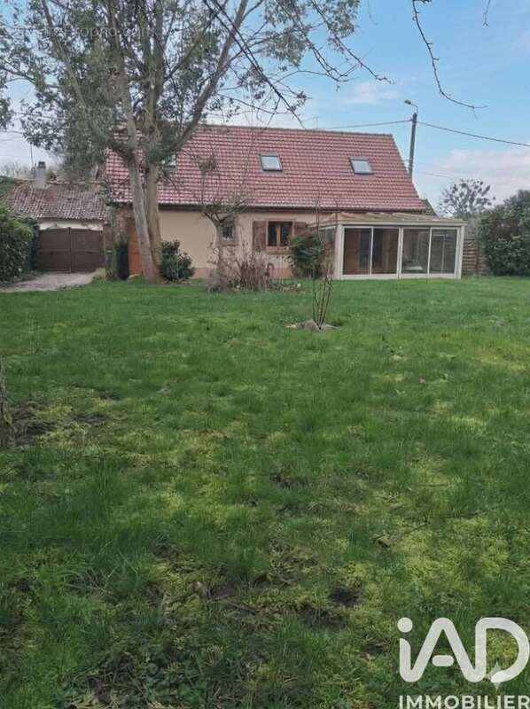 Photo 2 - Maison à L'ETOILE