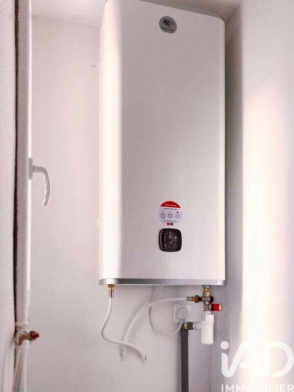 Photo 9 - Appartement à MONTROUGE