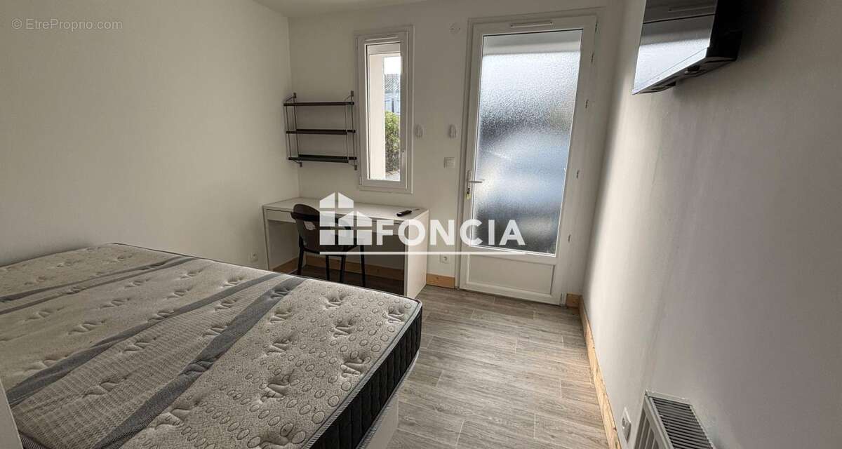 Appartement à ANGOULEME