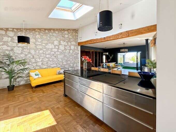 Maison à CASTELNAU-D'ARBIEU