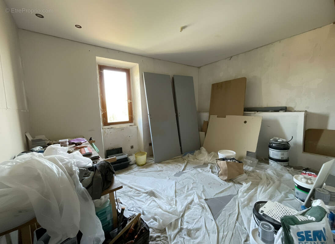 Appartement à SAINT-FELIX-LAURAGAIS