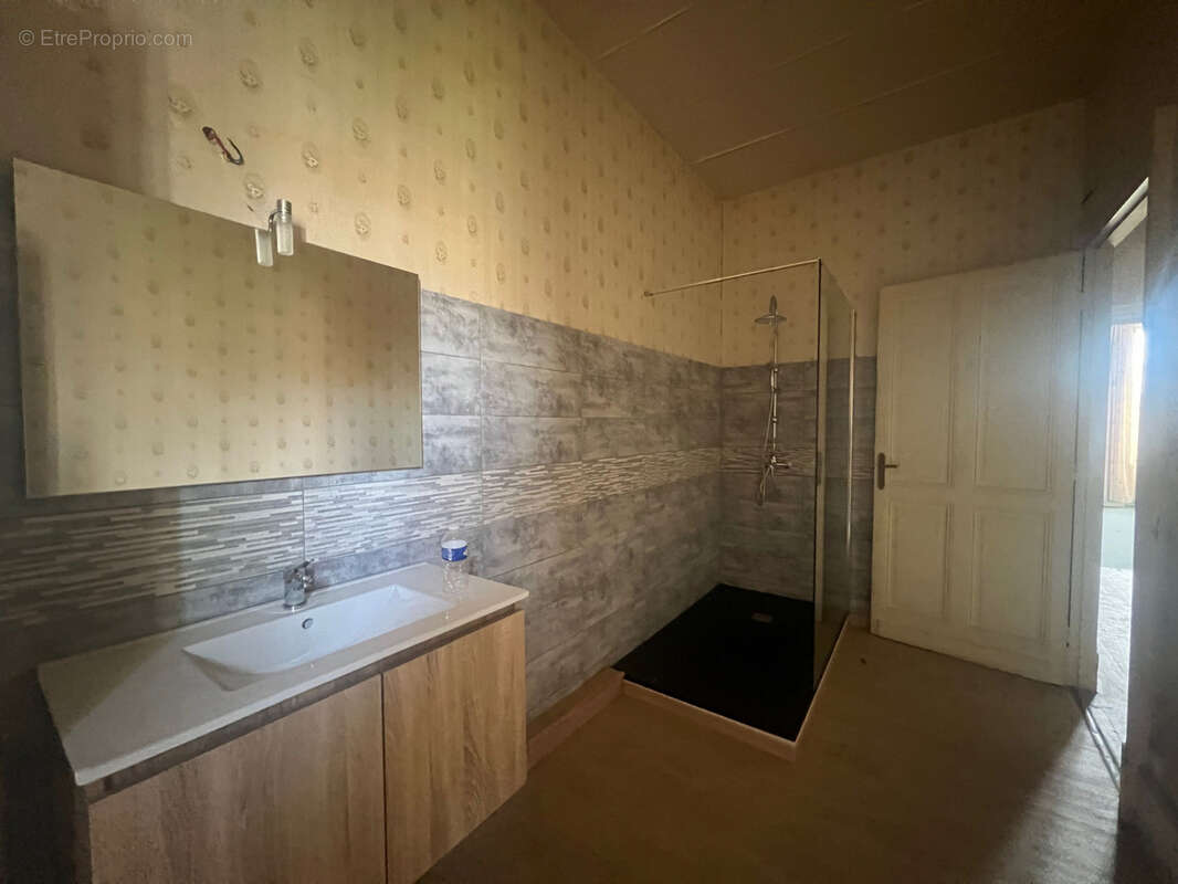 Maison à VILLENEUVE-SUR-LOT